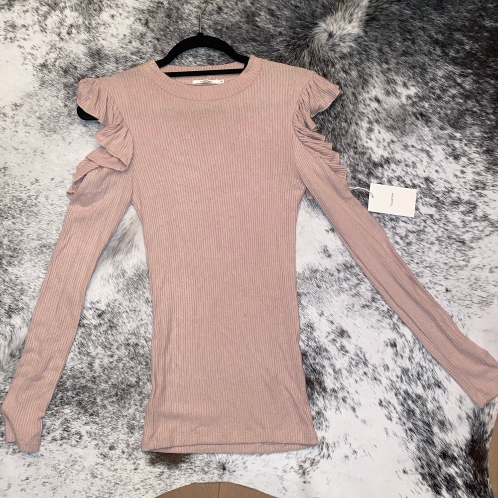 Tularosa Top